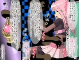 Iroiro Oshiete Ageru - Iroha Renzoku Shojo Soushitsu Hen : página 5