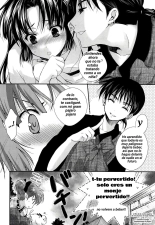 Iromatsuyoibana : página 35