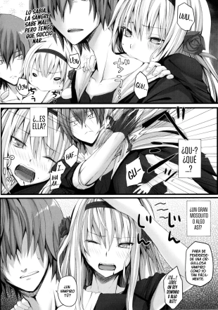 hentai Irony?Ironía