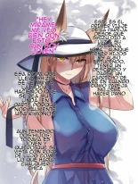 Irui Konintan Yukemuri Douchuuki : página 4