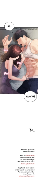 Is It Your Mother or Sister? : página 14