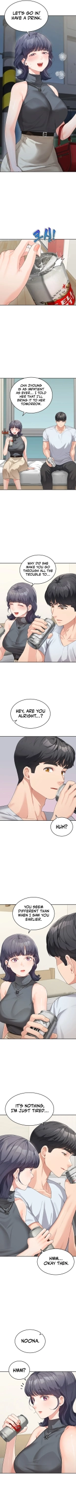 Is It Your Mother or Sister? : página 132