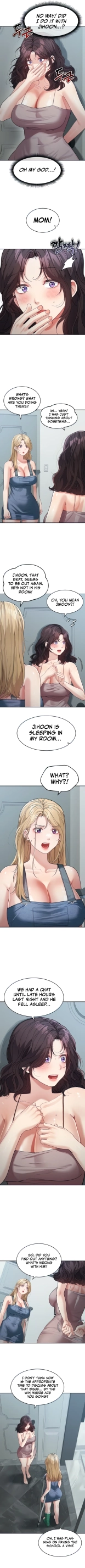 Is It Your Mother or Sister? : página 217