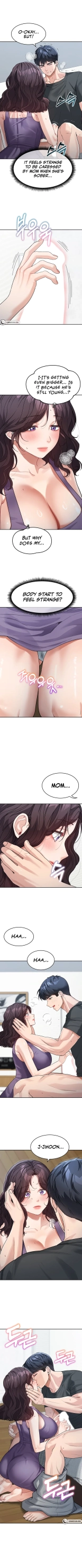 Is It Your Mother or Sister? : página 233