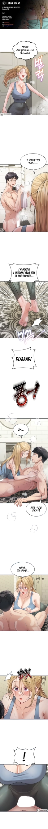 Is It Your Mother or Sister? : página 289