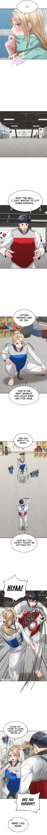Is It Your Mother or Sister? : página 294