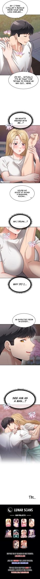Is It Your Mother or Sister? : página 307