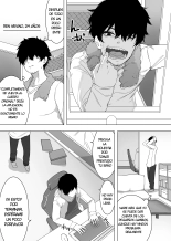 Isei Tensei II Konomi no Karada ni Body Change : página 3
