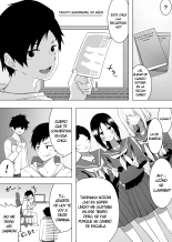 Isei Tensei II Konomi no Karada ni Body Change : página 4