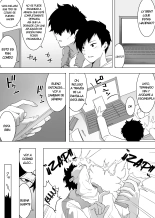 Isei Tensei II Konomi no Karada ni Body Change : página 5