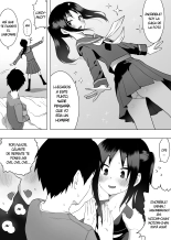 Isei Tensei II Konomi no Karada ni Body Change : página 8