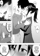 Isei Tensei II Konomi no Karada ni Body Change : página 9