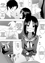Isei Tensei II Konomi no Karada ni Body Change : página 10