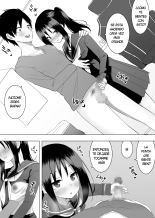 Isei Tensei II Konomi no Karada ni Body Change : página 11