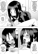 Isei Tensei II Konomi no Karada ni Body Change : página 12