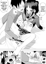 Isei Tensei II Konomi no Karada ni Body Change : página 15