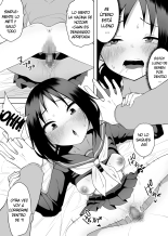 Isei Tensei II Konomi no Karada ni Body Change : página 20