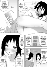 Isei Tensei II Konomi no Karada ni Body Change : página 27