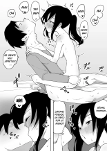 Isei Tensei II Konomi no Karada ni Body Change : página 32
