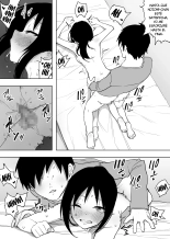 Isei Tensei II Konomi no Karada ni Body Change : página 35