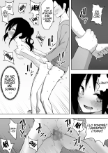 Isei Tensei II Konomi no Karada ni Body Change : página 38