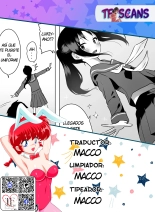 Isei Tensei II Konomi no Karada ni Body Change : página 42