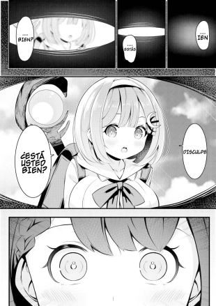 hentai Yuri 0 En Otro Mundo