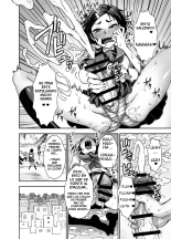 Isekai Futanari Tensei 1-2 : página 7