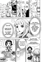 Isekai Futanari Tensei 1-2 : página 8