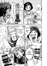Isekai Futanari Tensei 1-2 : página 10