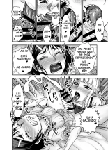 Isekai Futanari Tensei 1-2 : página 11