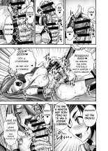 Isekai Futanari Tensei 1-2 : página 24