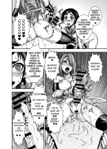 Isekai Futanari Tensei 1-2 : página 25