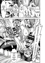 Isekai Futanari Tensei 1-2 : página 34