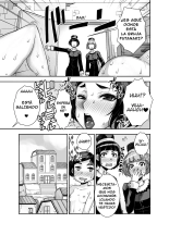 Isekai Futanari Tensei 1-2 : página 54