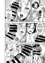 Isekai Futanari Tensei 1-2 : página 59