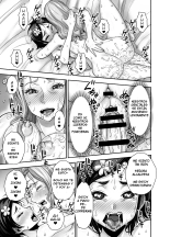 Isekai Futanari Tensei 1-2 : página 64