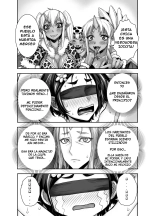 Isekai Futanari Tensei 1-2 : página 68