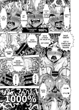 Isekai Futanari Tensei 1-2 : página 90