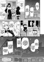 Isekai Harem Monogatari 9.5 : página 11