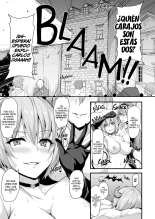 ISEKAI HAREM MONOGATARI - CAPÍTULO 5 - ¡APARECEN LAS HERMANAS SALVAJES SÚCUBOS! : página 53