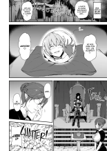 ISEKAI HAREM MONOGATARI - CAPÍTULO 5 - ¡APARECEN LAS HERMANAS SALVAJES SÚCUBOS! : página 54