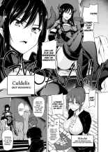 ISEKAI HAREM MONOGATARI - CAPÍTULO 5 - ¡APARECEN LAS HERMANAS SALVAJES SÚCUBOS! : página 55