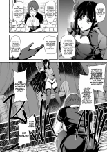 ISEKAI HAREM MONOGATARI - CAPÍTULO 5 - ¡APARECEN LAS HERMANAS SALVAJES SÚCUBOS! : página 56