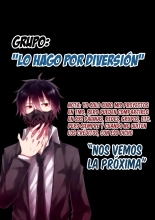 ISEKAI HAREM MONOGATARI - CAPÍTULO 5 - ¡APARECEN LAS HERMANAS SALVAJES SÚCUBOS! : página 61