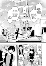 ISEKAI HAREM MONOGATARI - CAPÍTULO 6 - ¡SOBRECARGADO! ¡ORGÍAS EN EL ALTA MAR! : página 5