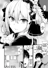 ISEKAI HAREM MONOGATARI - CAPÍTULO 6 - ¡SOBRECARGADO! ¡ORGÍAS EN EL ALTA MAR! : página 6