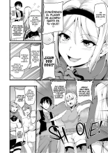 ISEKAI HAREM MONOGATARI - CAPÍTULO 6 - ¡SOBRECARGADO! ¡ORGÍAS EN EL ALTA MAR! : página 10