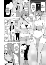 ISEKAI HAREM MONOGATARI - CAPÍTULO 6 - ¡SOBRECARGADO! ¡ORGÍAS EN EL ALTA MAR! : página 16