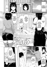 ISEKAI HAREM MONOGATARI - CAPÍTULO 6 - ¡SOBRECARGADO! ¡ORGÍAS EN EL ALTA MAR! : página 40